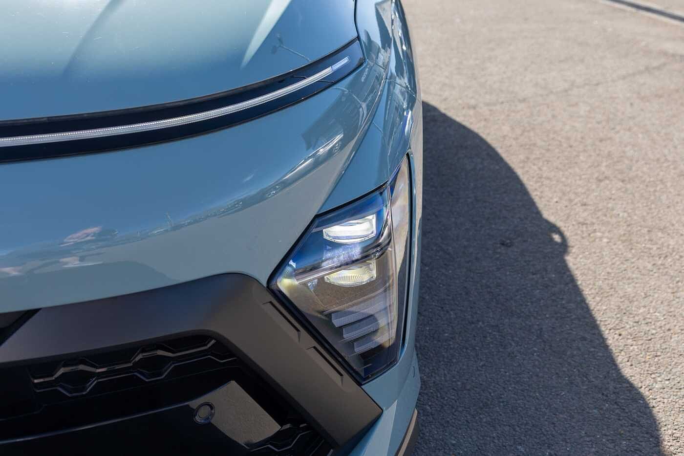 Used Hyundai KONA 2024 for sale - 78021568: Photo 9