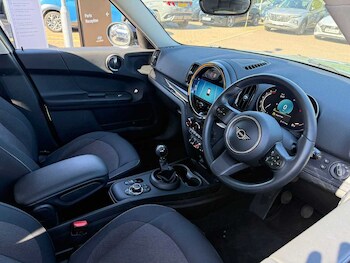 Used MINI Countryman 2021 for sale - 78381507: Photo