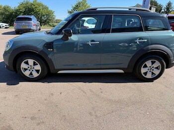 Used MINI Countryman 2021 for sale - 78381507: Photo