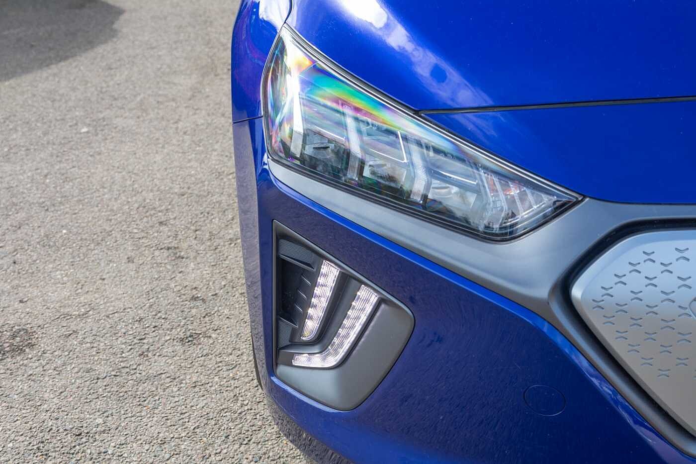 Used Hyundai IONIQ 2023 for sale - 78021495: Photo 10