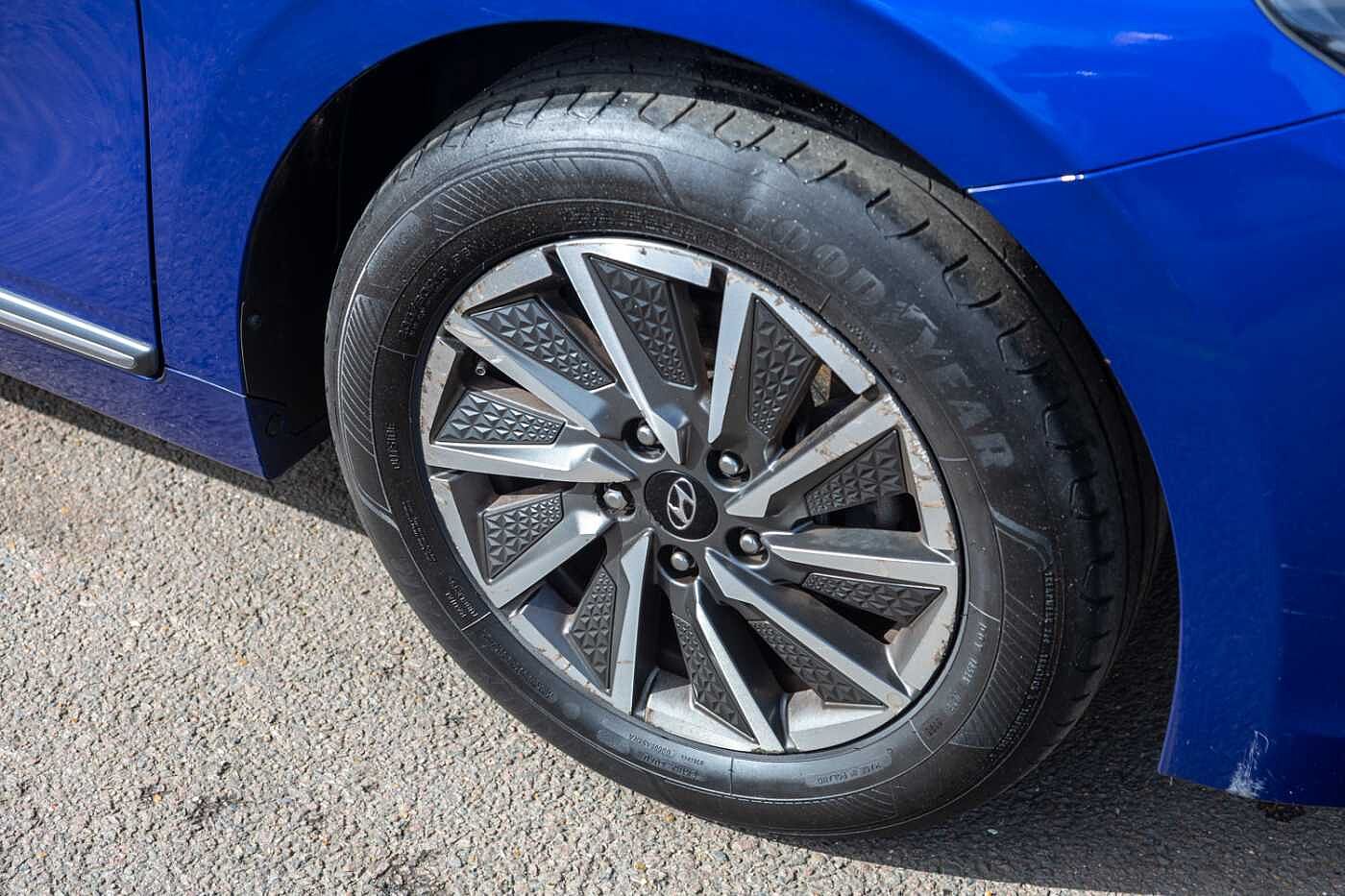 Used Hyundai IONIQ 2023 for sale - 78021495: Photo 13