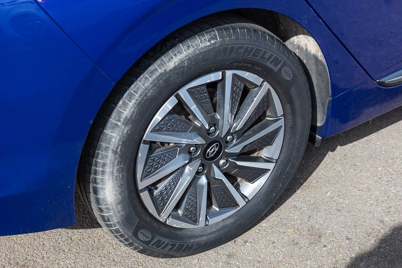 Used Hyundai IONIQ 2023 for sale - 78021495: Photo 14