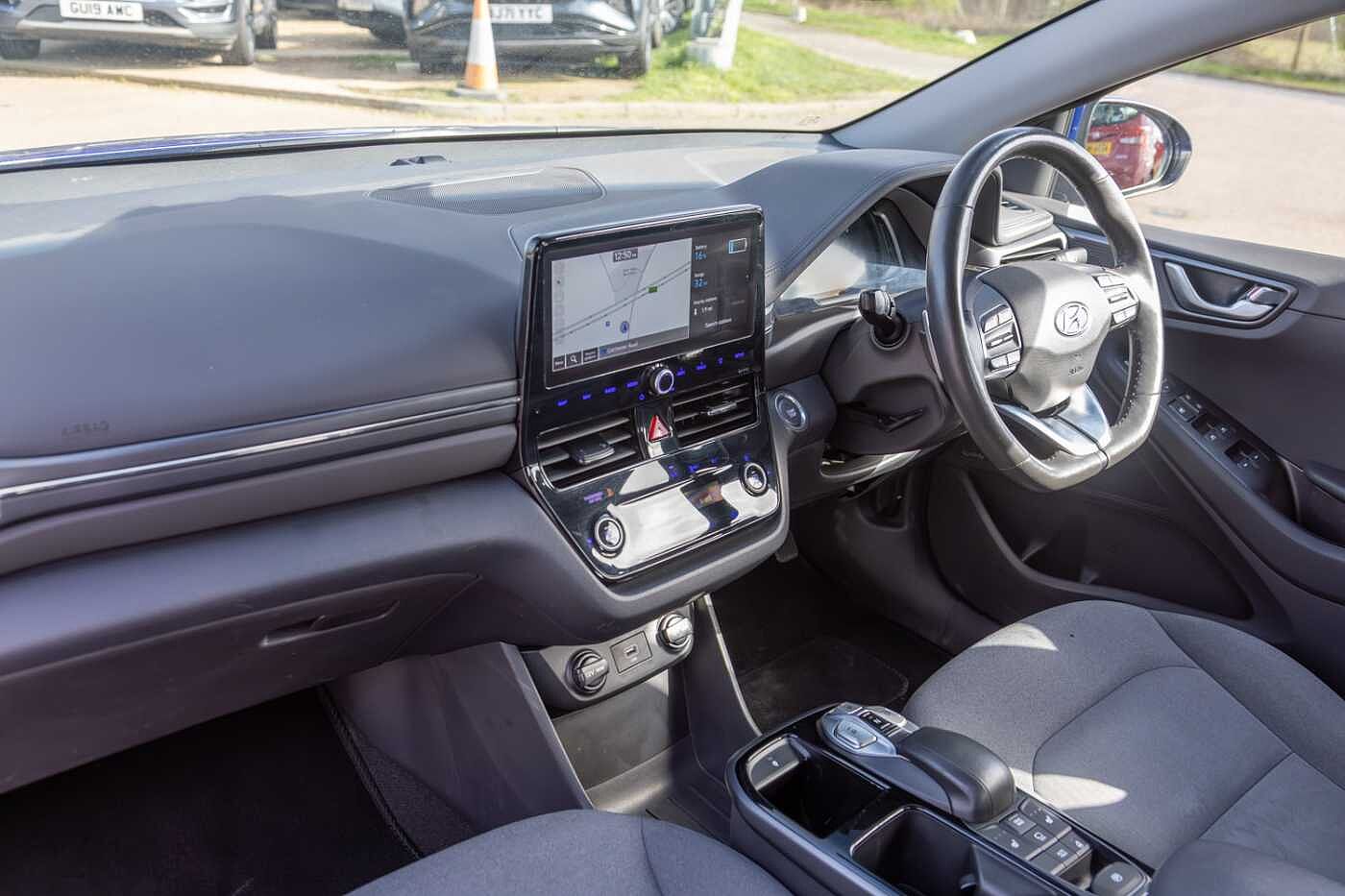 Used Hyundai IONIQ 2023 for sale - 78021495: Photo 21