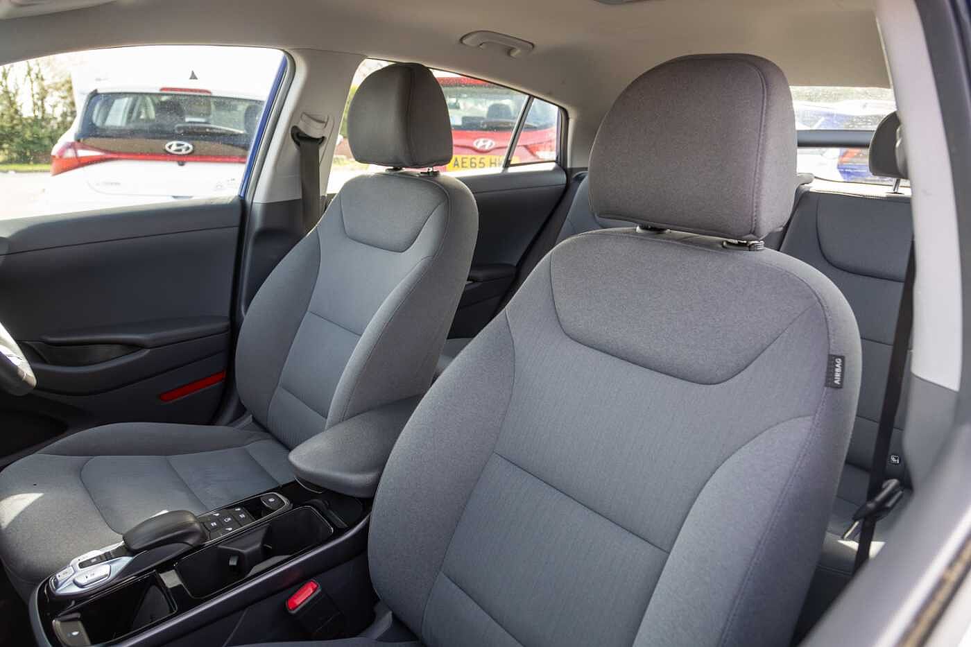 Used Hyundai IONIQ 2023 for sale - 78021495: Photo 22