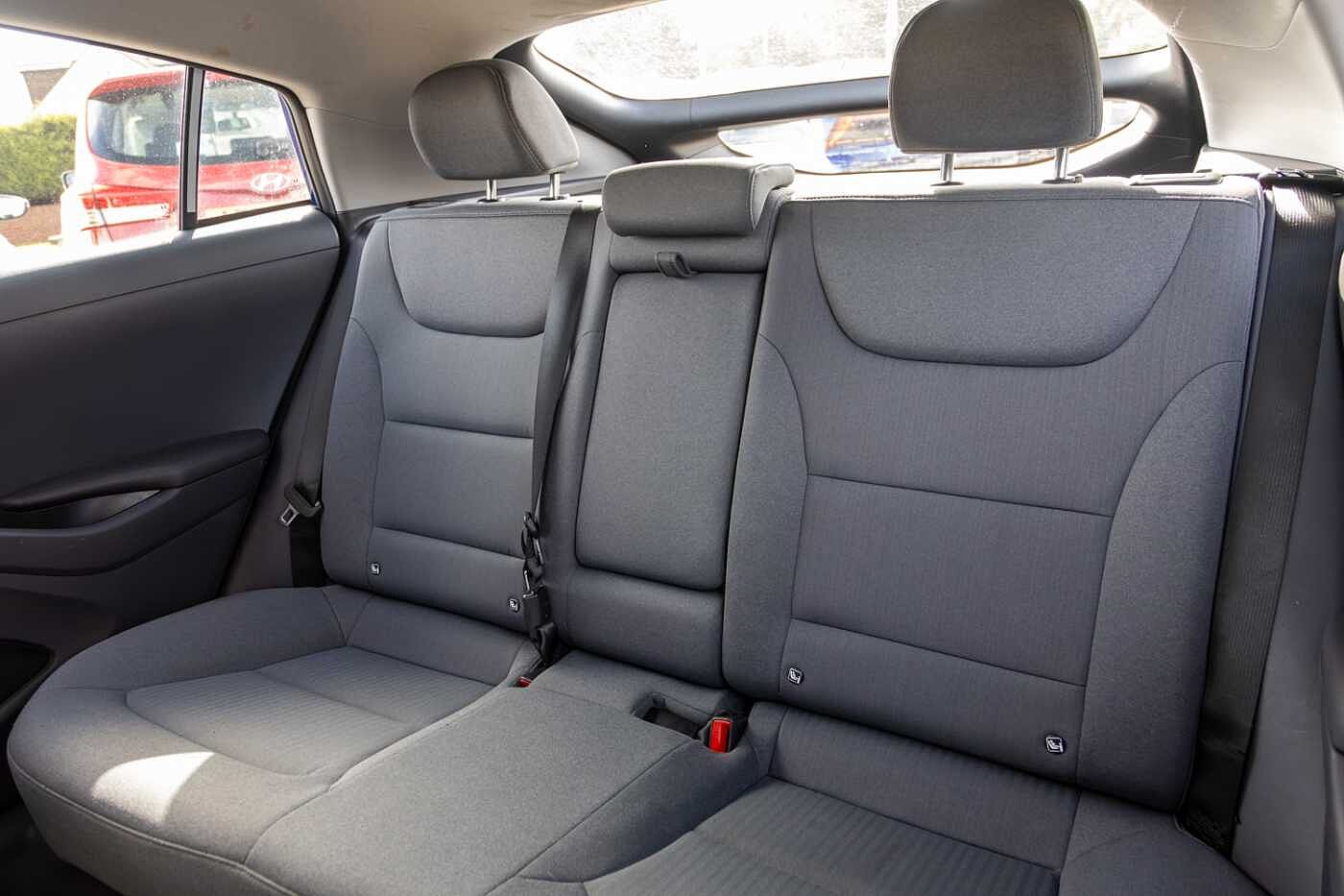 Used Hyundai IONIQ 2023 for sale - 78021495: Photo 23