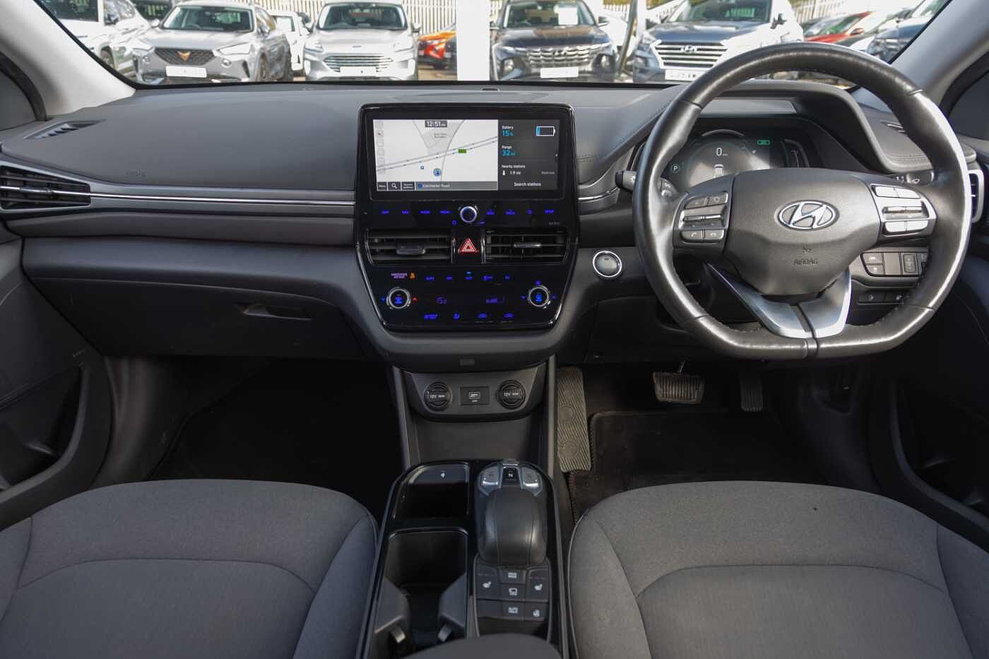 Used Hyundai IONIQ 2023 for sale - 78021495: Photo 24