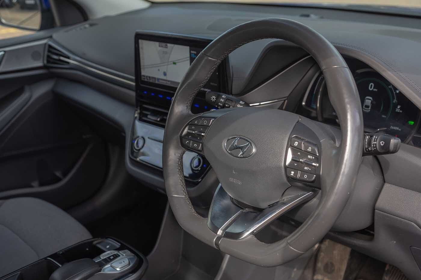 Used Hyundai IONIQ 2023 for sale - 78021495: Photo 29