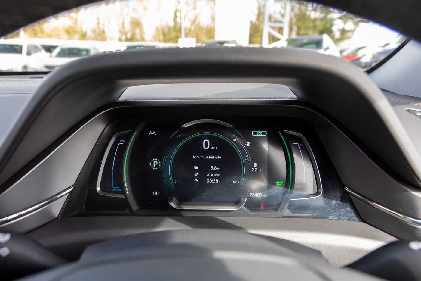 Used Hyundai IONIQ 2023 for sale - 78021495: Photo 31