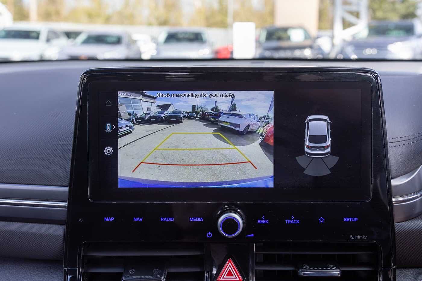 Used Hyundai IONIQ 2023 for sale - 78021495: Photo 33