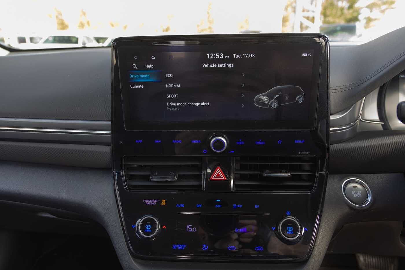 Used Hyundai IONIQ 2023 for sale - 78021495: Photo 34