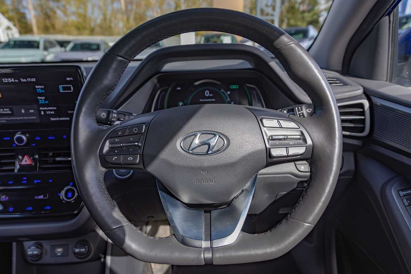 Used Hyundai IONIQ 2023 for sale - 78021495: Photo 38