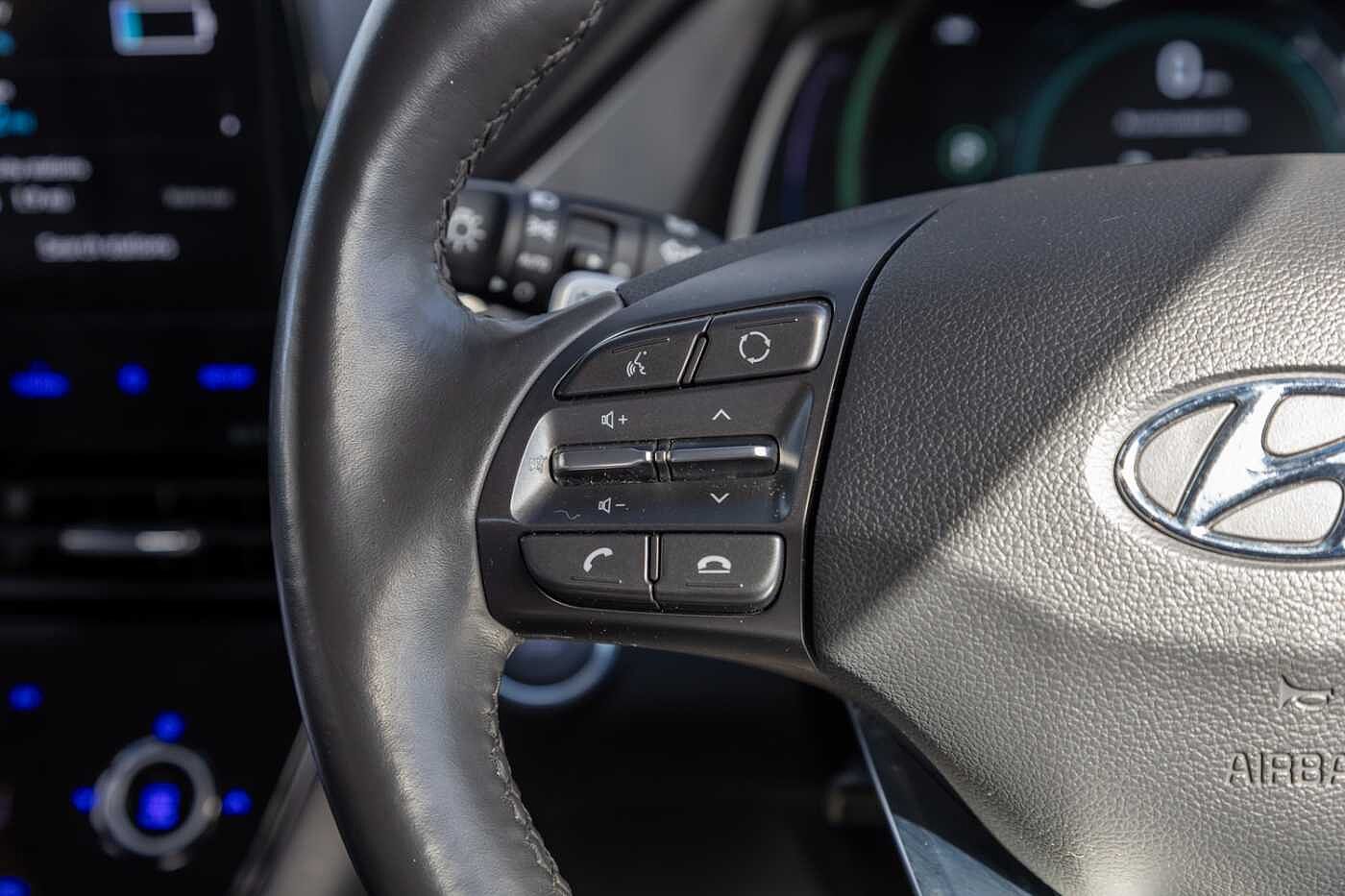 Used Hyundai IONIQ 2023 for sale - 78021495: Photo 39