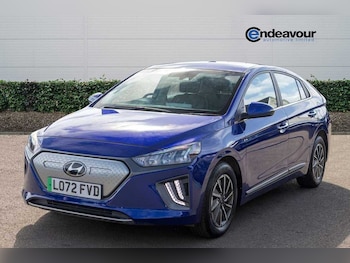 Used Hyundai IONIQ 2023 for sale - 78021495: Photo