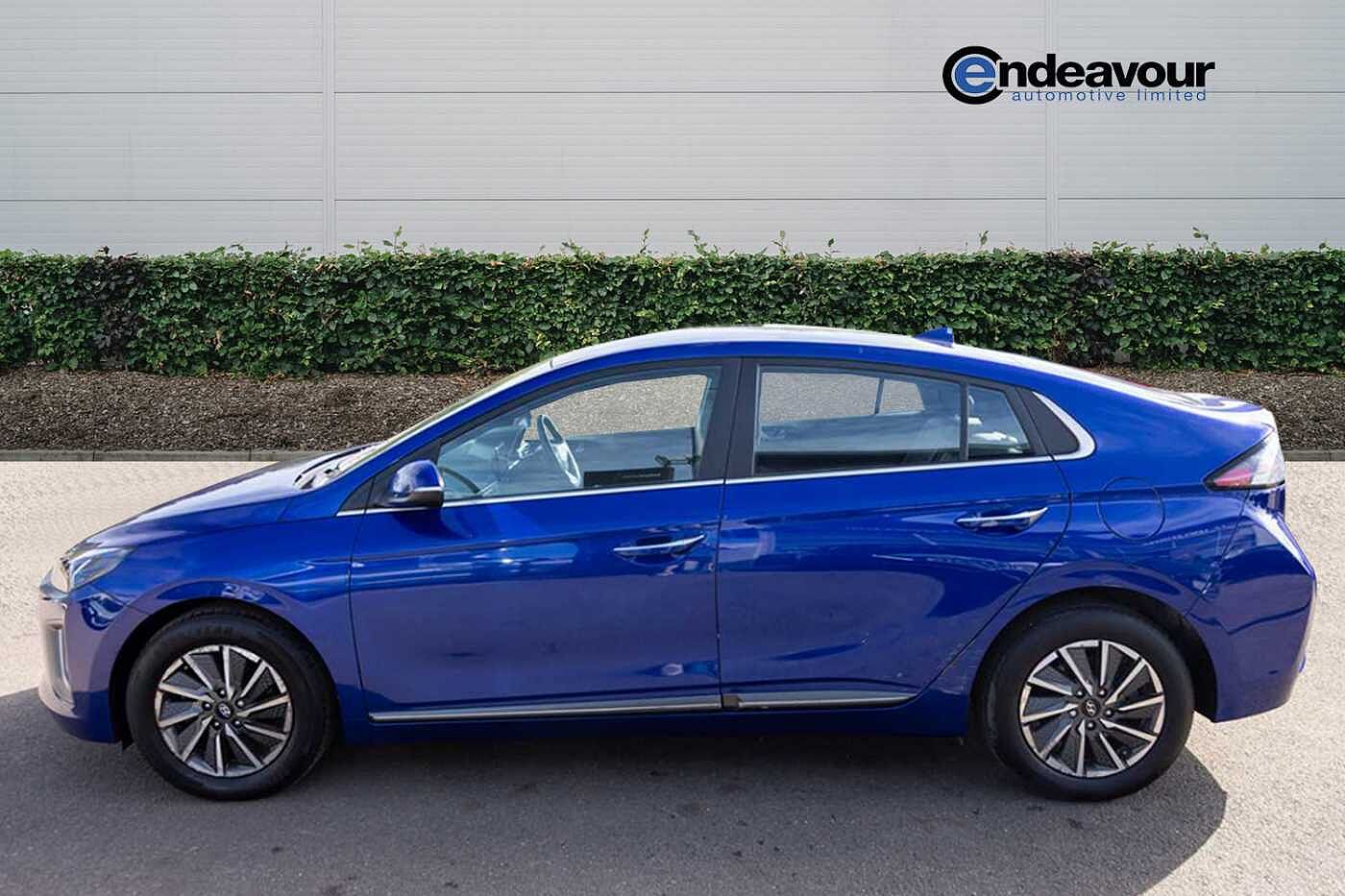 Used Hyundai IONIQ 2023 for sale - 78021495: Photo 4