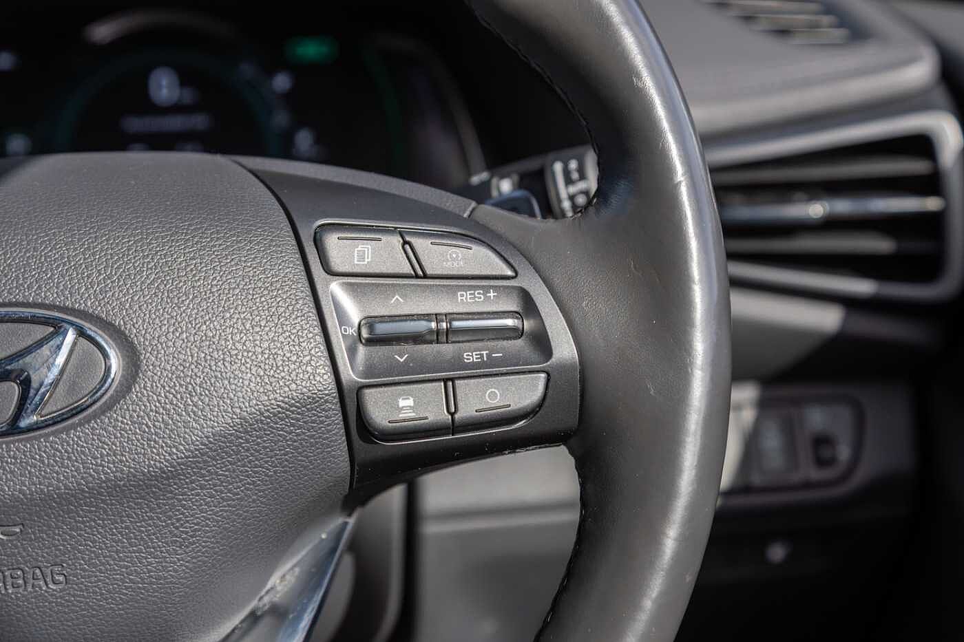 Used Hyundai IONIQ 2023 for sale - 78021495: Photo 40