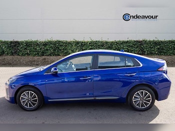 Used Hyundai IONIQ 2023 for sale - 78021495: Photo