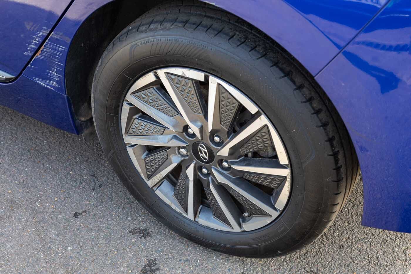 Used Hyundai IONIQ 2023 for sale - 78021495: Photo 5