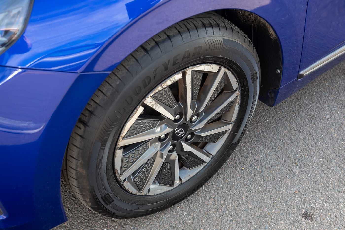 Used Hyundai IONIQ 2023 for sale - 78021495: Photo 6