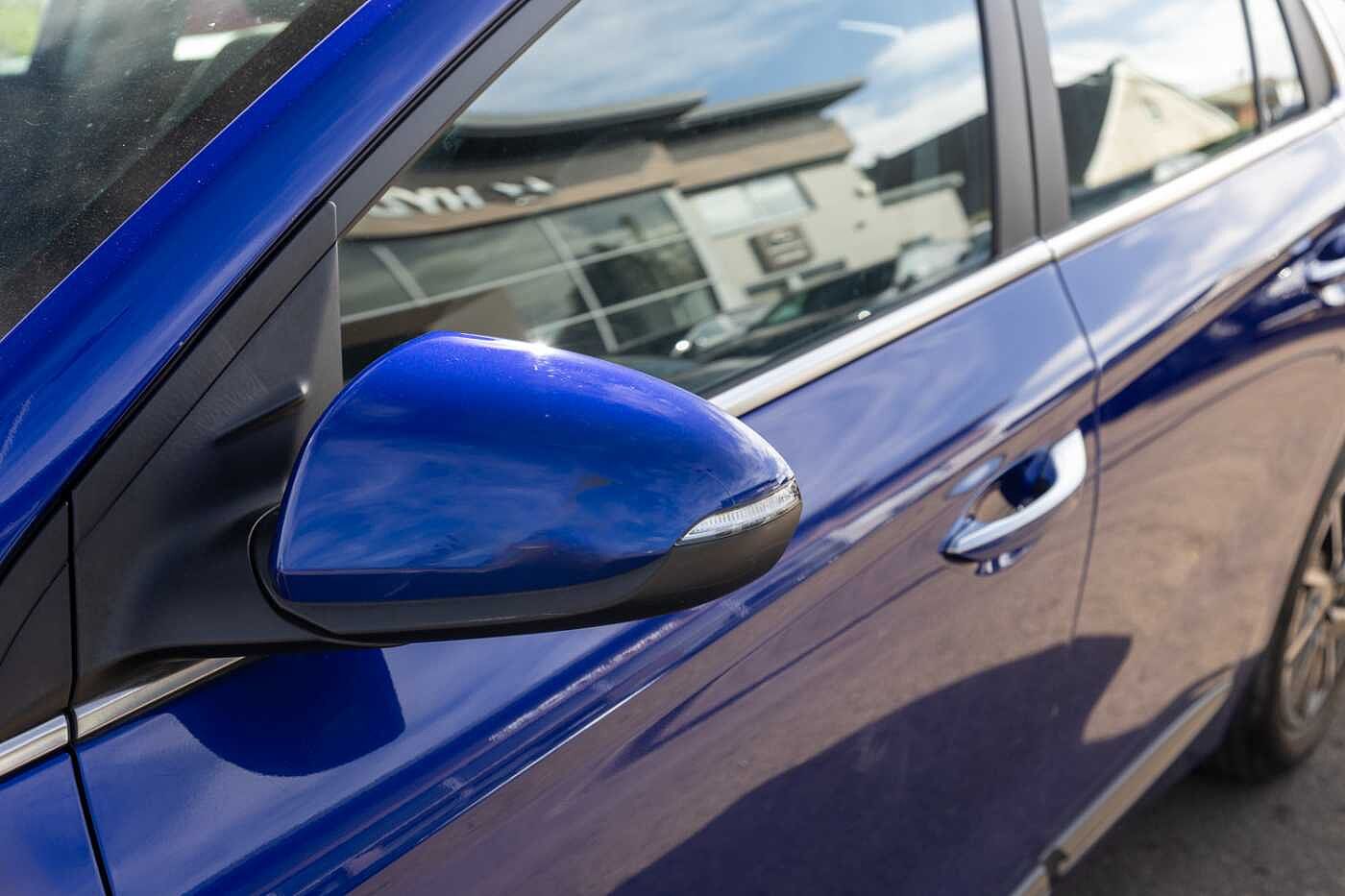 Used Hyundai IONIQ 2023 for sale - 78021495: Photo 7