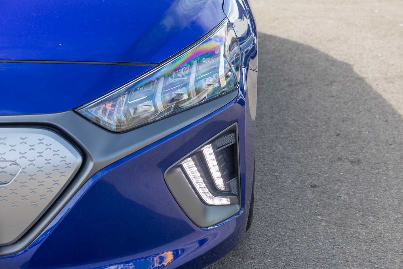 Used Hyundai IONIQ 2023 for sale - 78021495: Photo 8