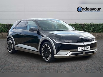 Used Hyundai IONIQ 5 2022 for sale - 79297282: Photo