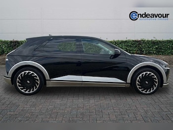 Used Hyundai IONIQ 5 2022 for sale - 79297282: Photo
