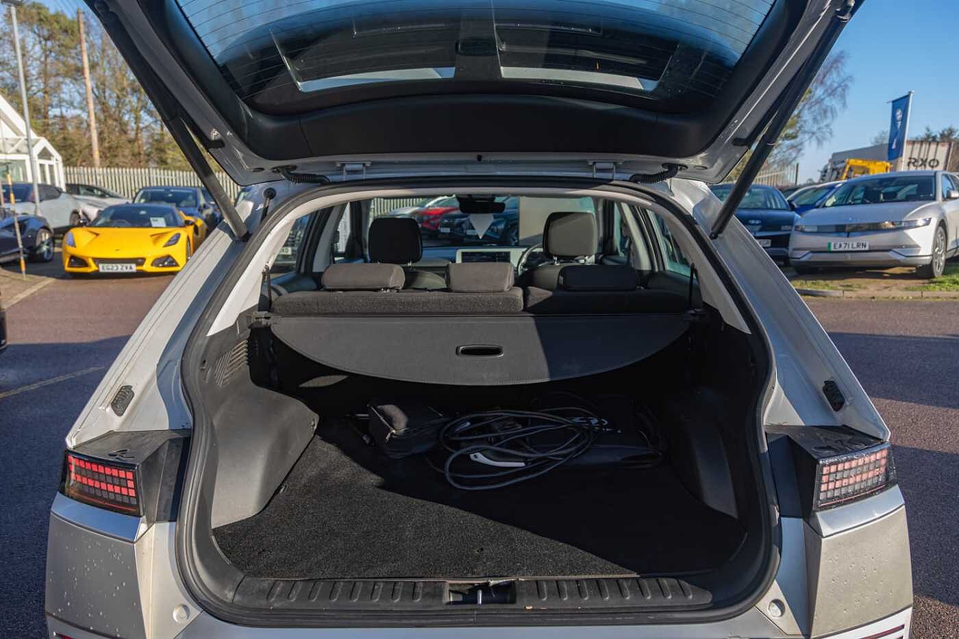 Used Hyundai IONIQ 5 2021 for sale - 78021412: Photo 10