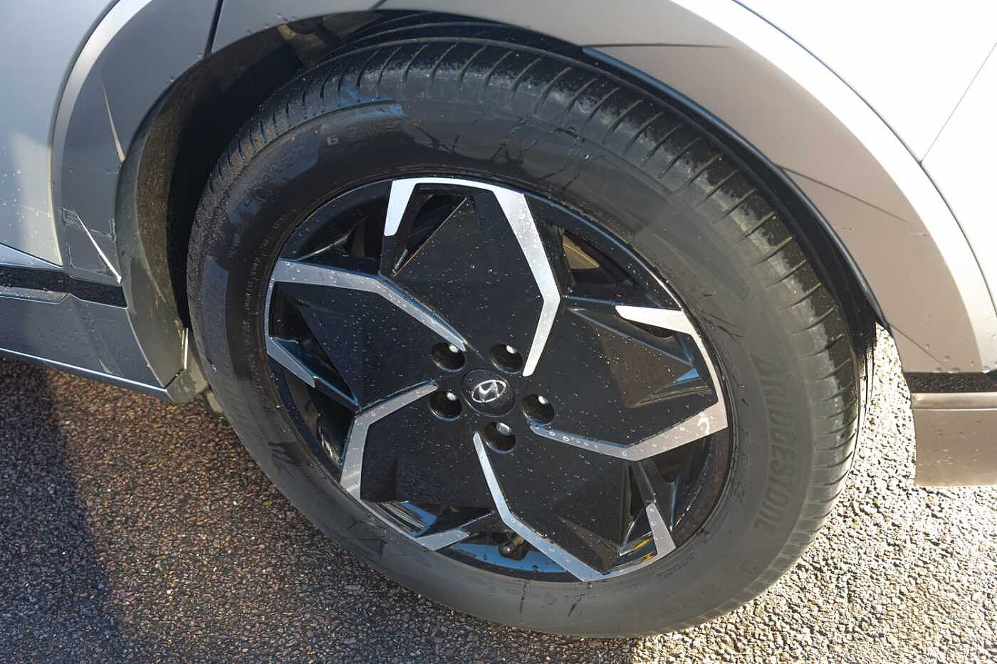 Used Hyundai IONIQ 5 2021 for sale - 78021412: Photo 11