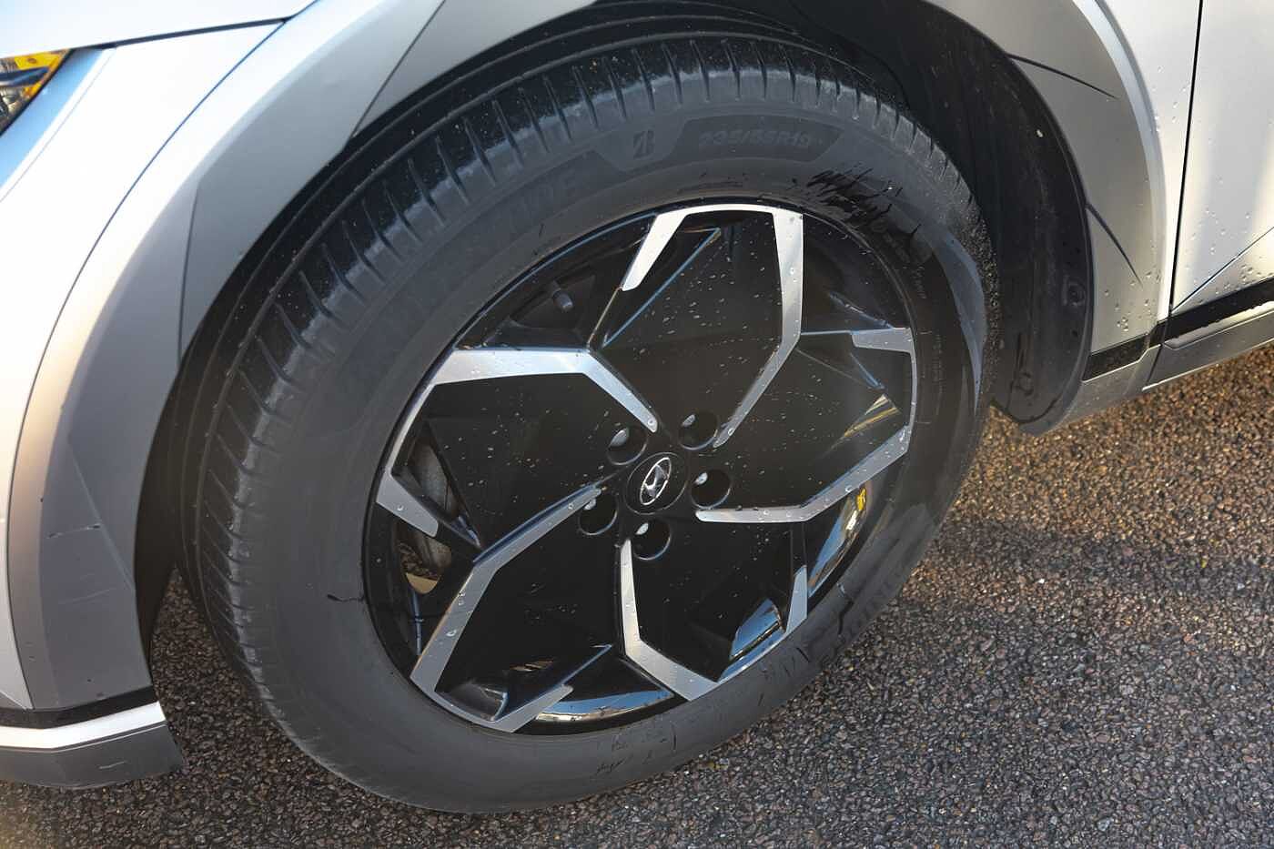 Used Hyundai IONIQ 5 2021 for sale - 78021412: Photo 12