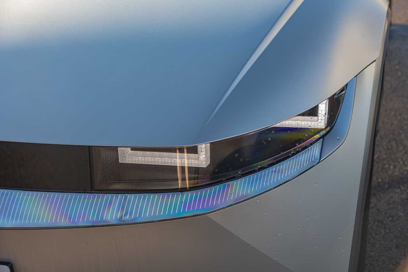 Used Hyundai IONIQ 5 2021 for sale - 78021412: Photo 14