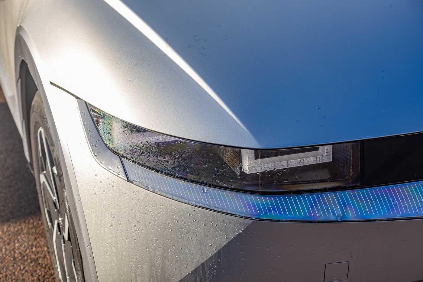 Used Hyundai IONIQ 5 2021 for sale - 78021412: Photo 16