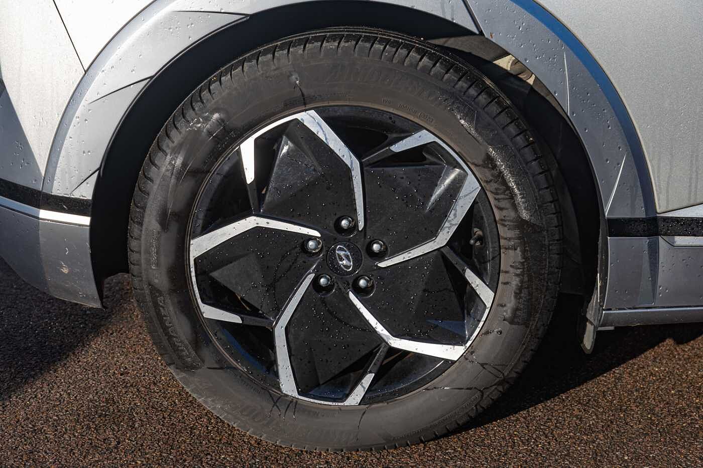 Used Hyundai IONIQ 5 2021 for sale - 78021412: Photo 19