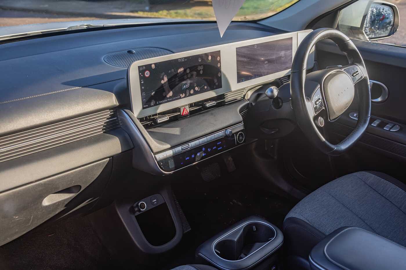 Used Hyundai IONIQ 5 2021 for sale - 78021412: Photo 2