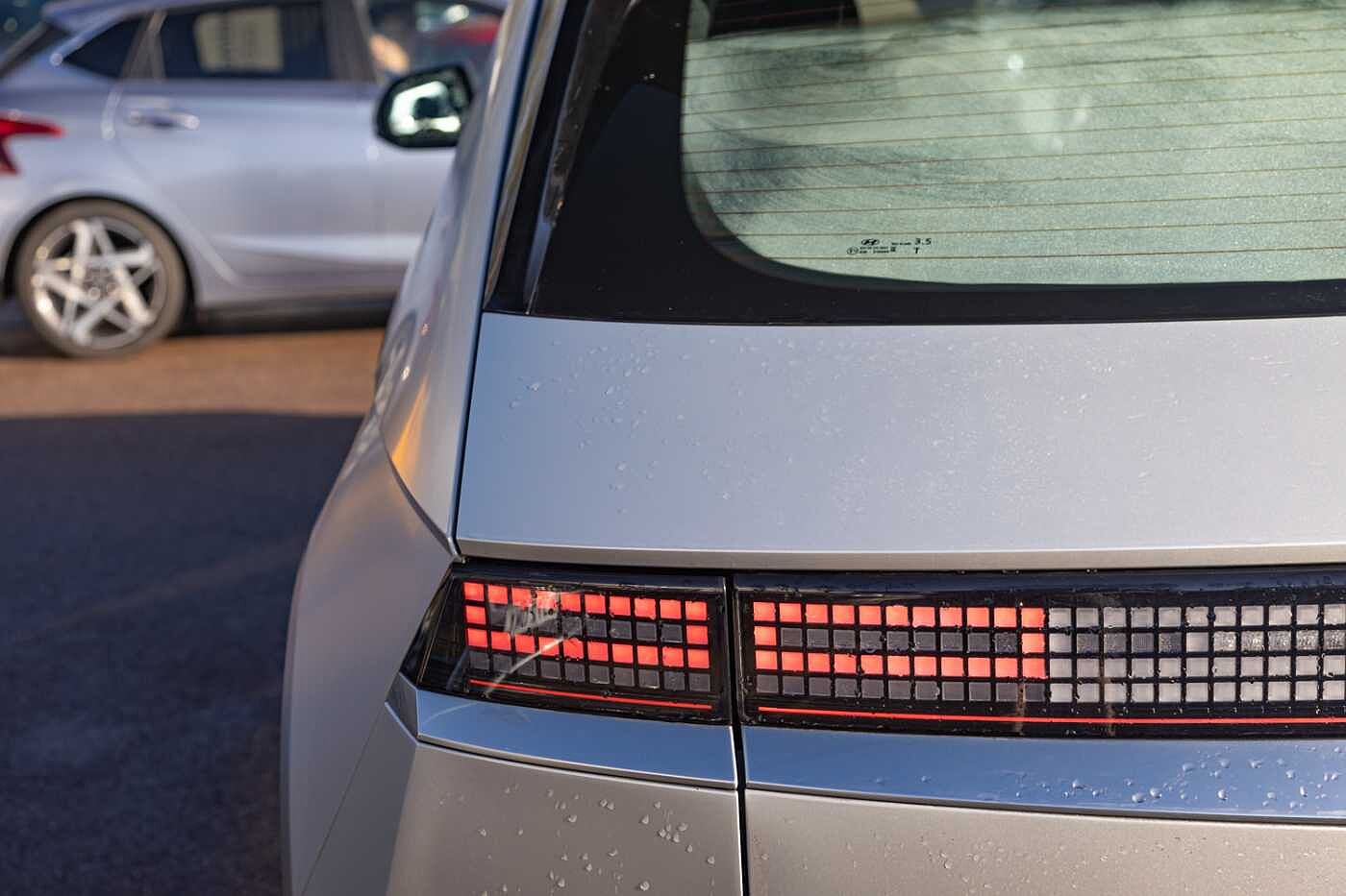 Used Hyundai IONIQ 5 2021 for sale - 78021412: Photo 20