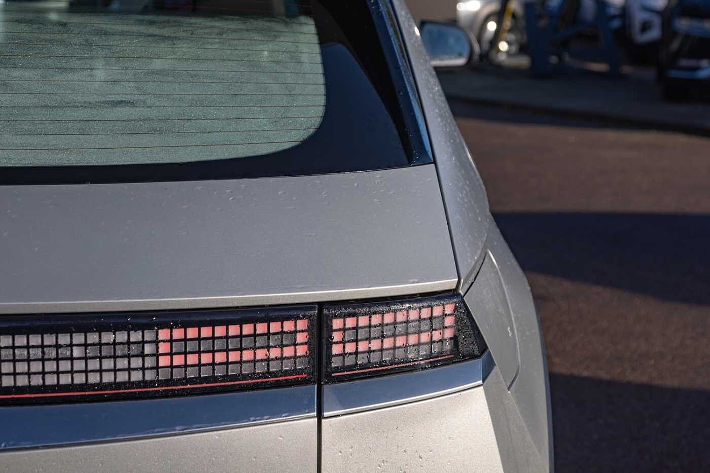 Used Hyundai IONIQ 5 2021 for sale - 78021412: Photo 21