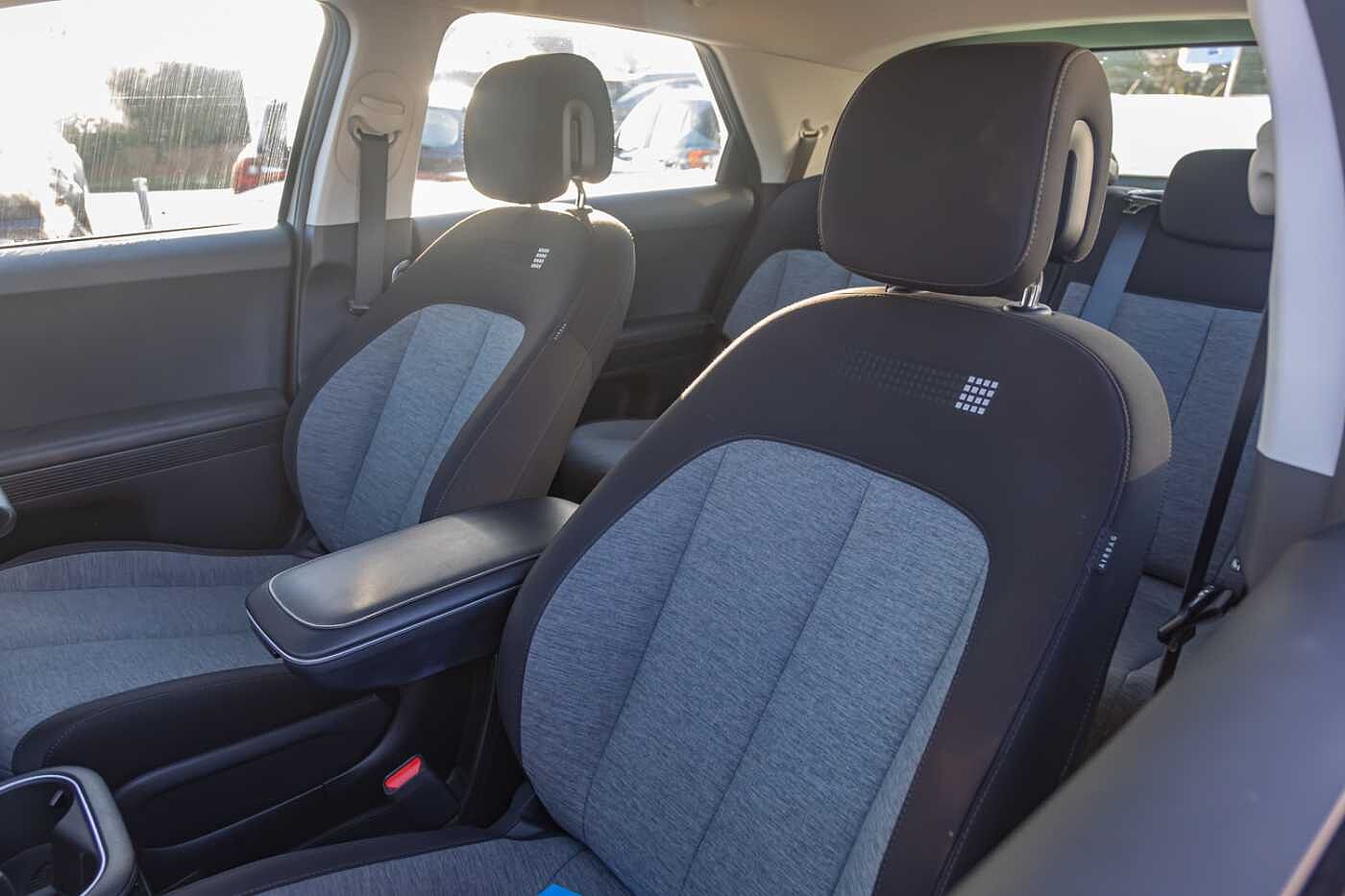 Used Hyundai IONIQ 5 2021 for sale - 78021412: Photo 25