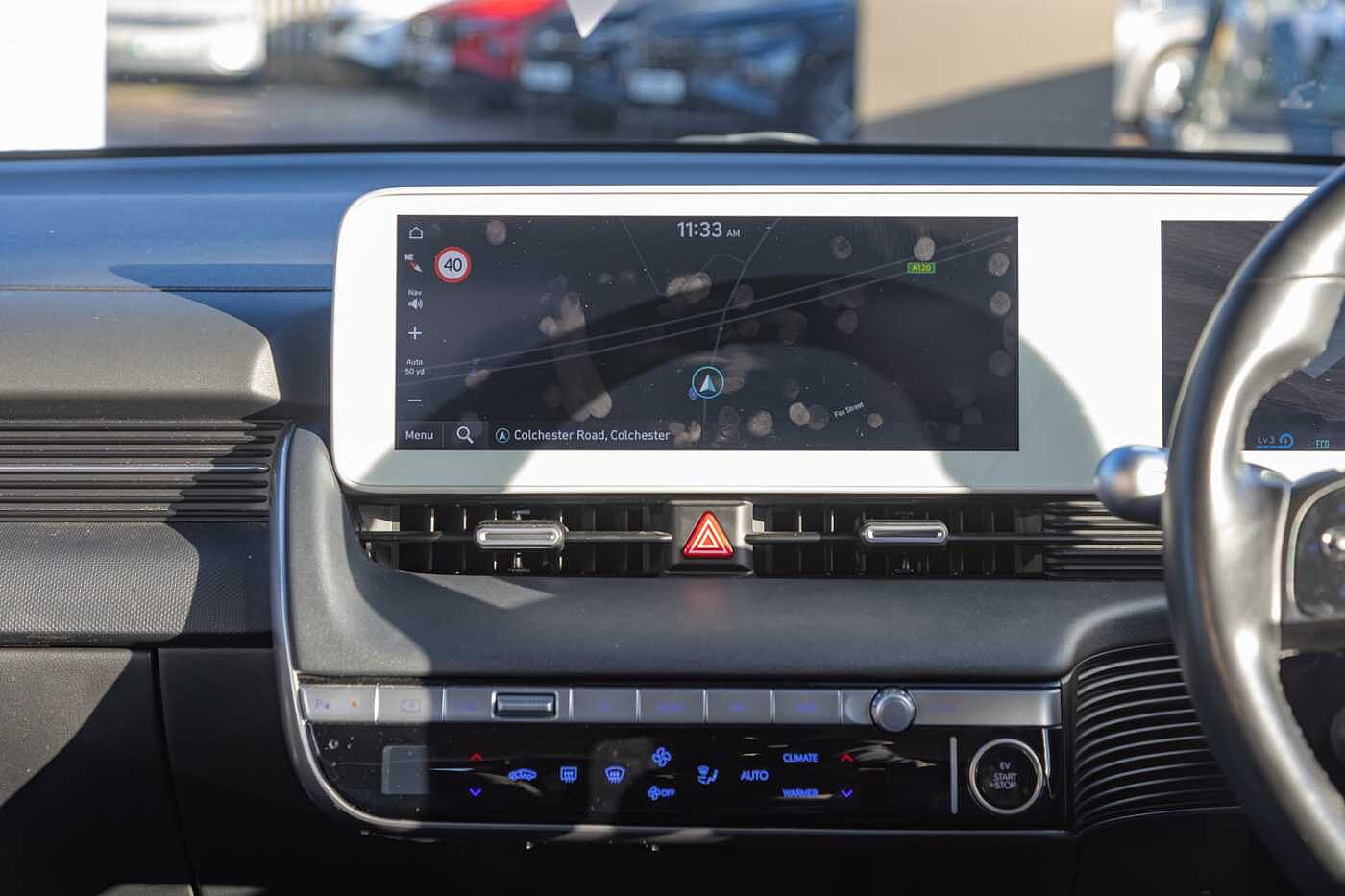 Used Hyundai IONIQ 5 2021 for sale - 78021412: Photo 29