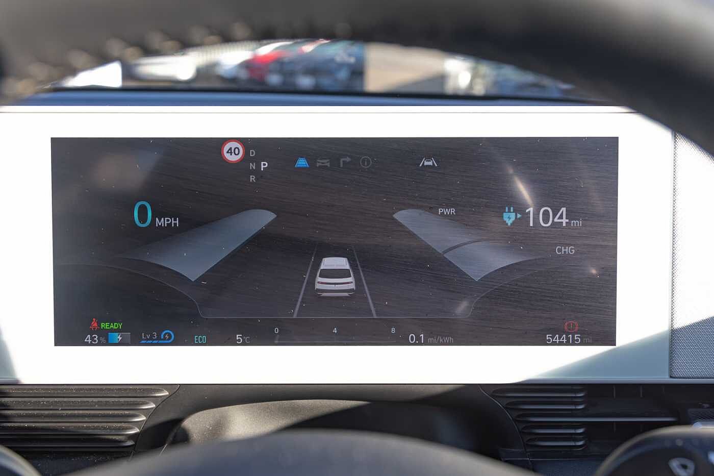 Used Hyundai IONIQ 5 2021 for sale - 78021412: Photo 34