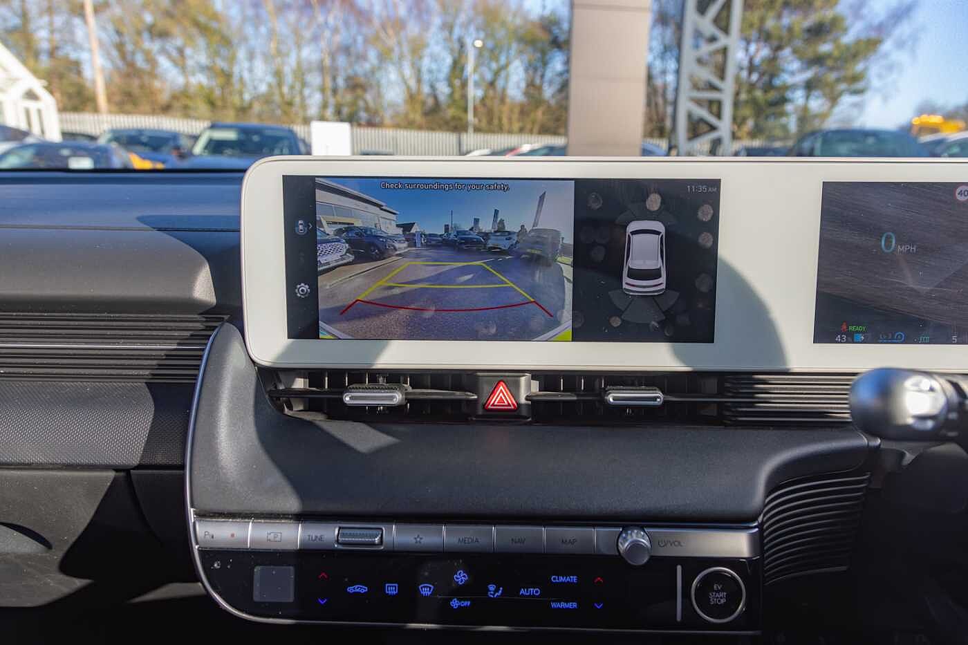 Used Hyundai IONIQ 5 2021 for sale - 78021412: Photo 38