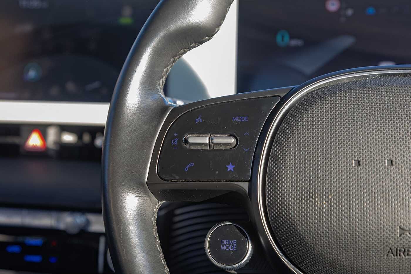 Used Hyundai IONIQ 5 2021 for sale - 78021412: Photo 39