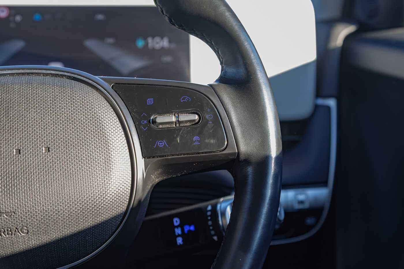 Used Hyundai IONIQ 5 2021 for sale - 78021412: Photo 40