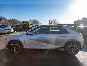 Used Hyundai IONIQ 5 2021 for sale - 78021412: Photo