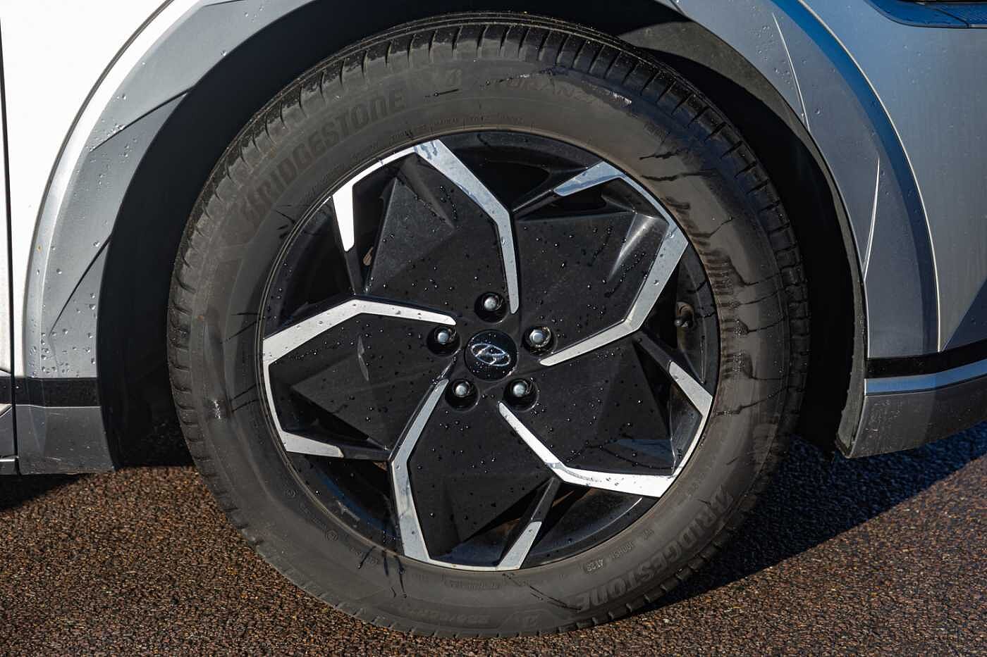 Used Hyundai IONIQ 5 2021 for sale - 78021412: Photo 5