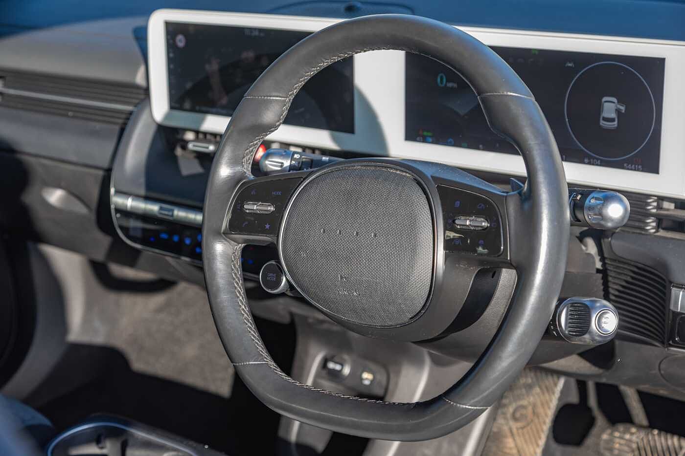 Used Hyundai IONIQ 5 2021 for sale - 78021412: Photo 6