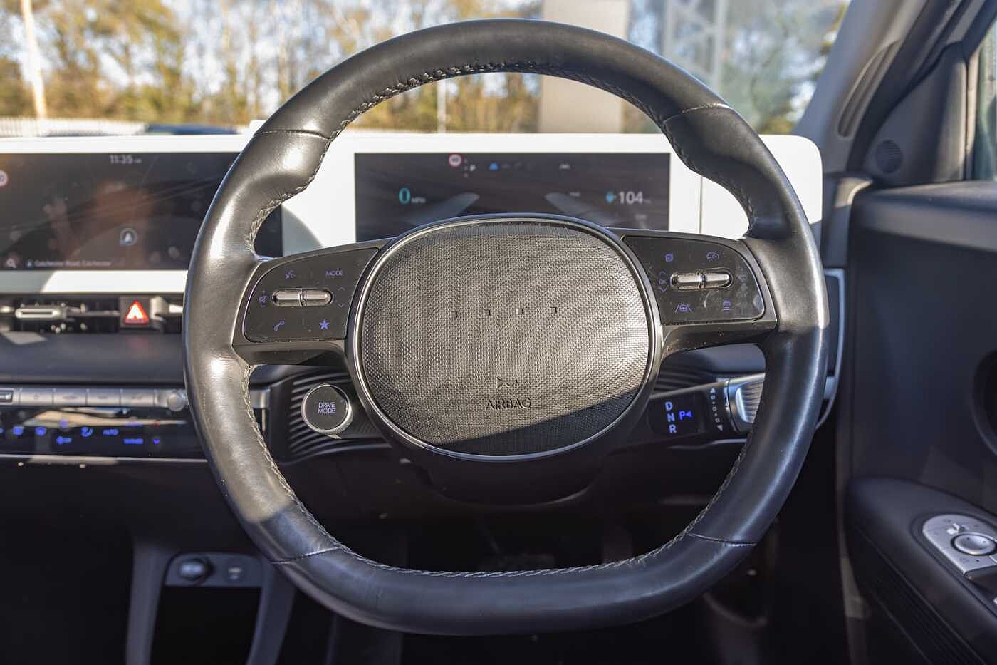 Used Hyundai IONIQ 5 2021 for sale - 78021412: Photo 7