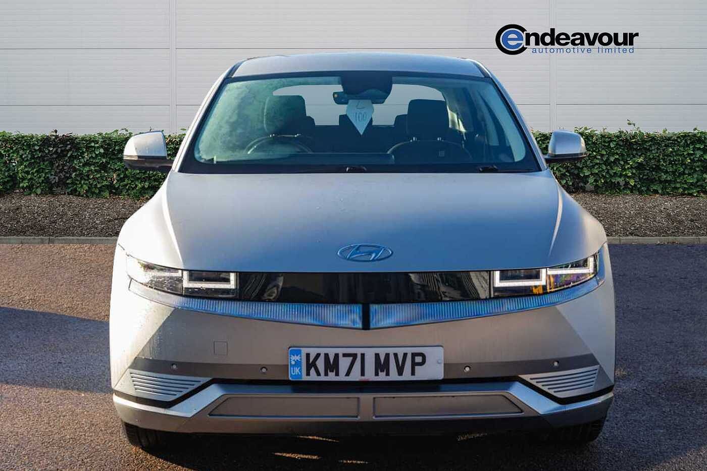 Used Hyundai IONIQ 5 2021 for sale - 78021412: Photo 8