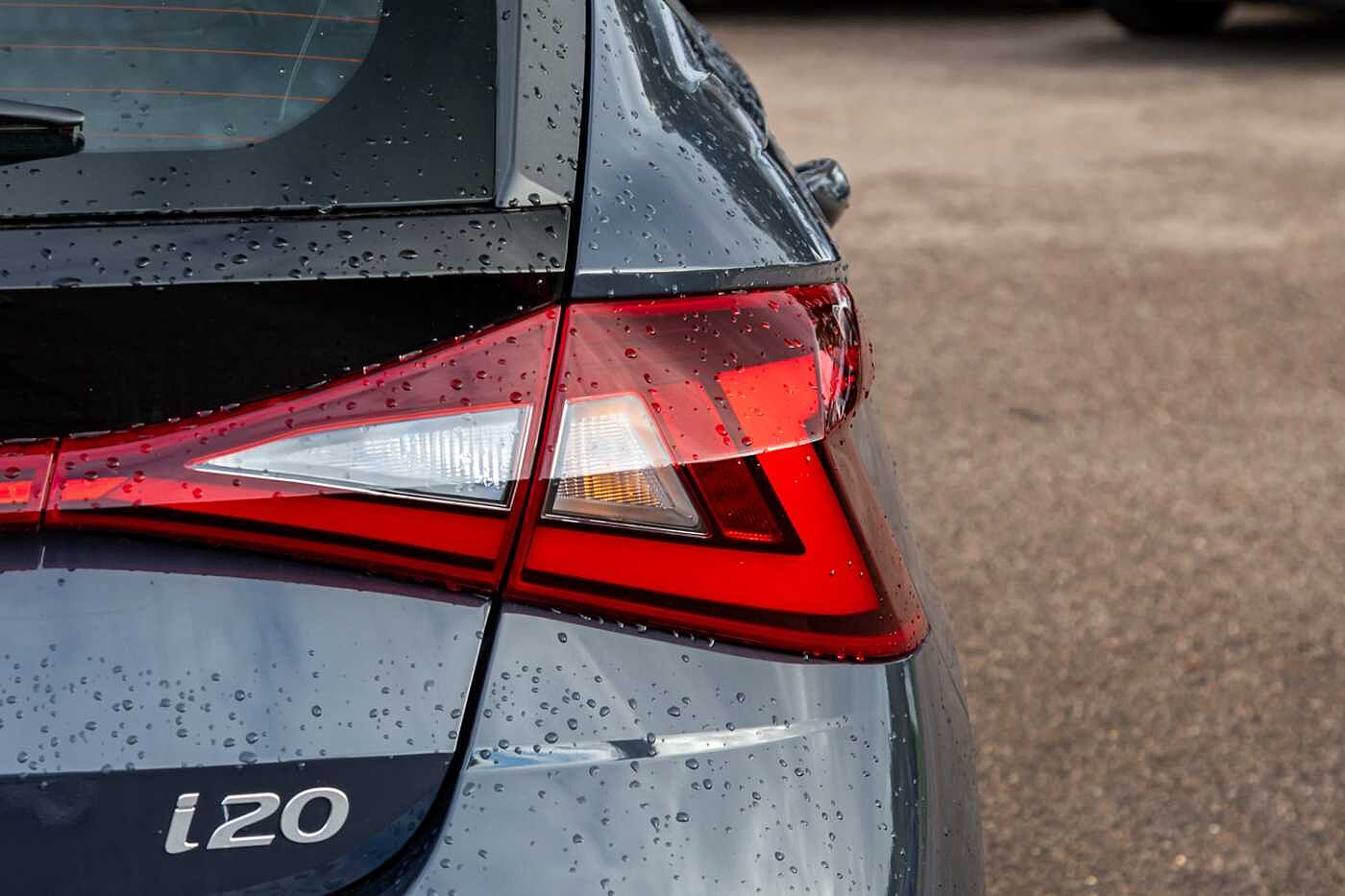 Used Hyundai i20 2025 for sale - 78021399: Photo 19