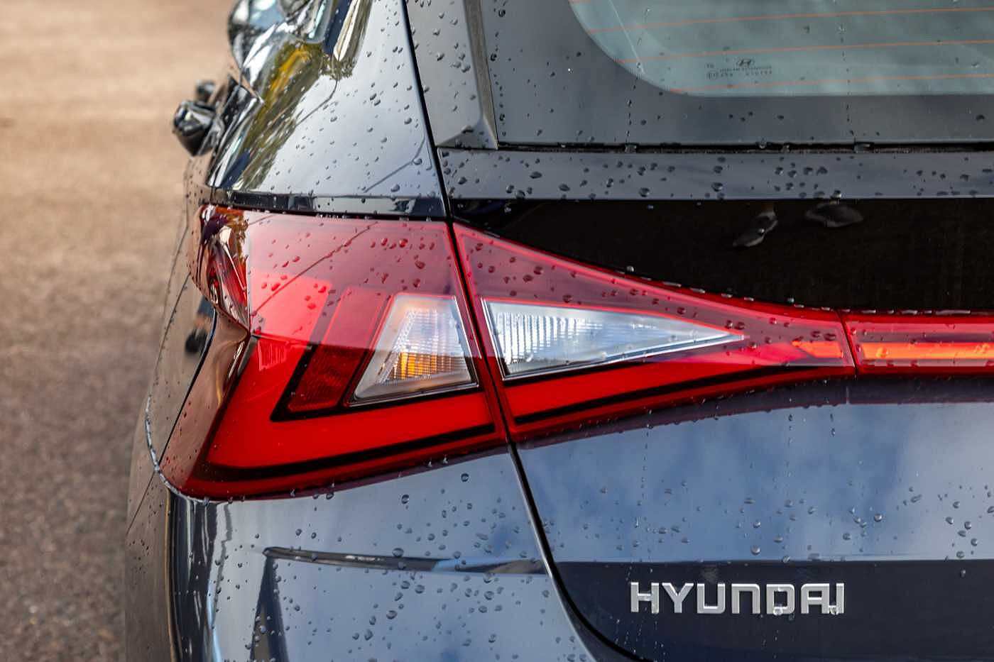 Used Hyundai i20 2025 for sale - 78021399: Photo 20