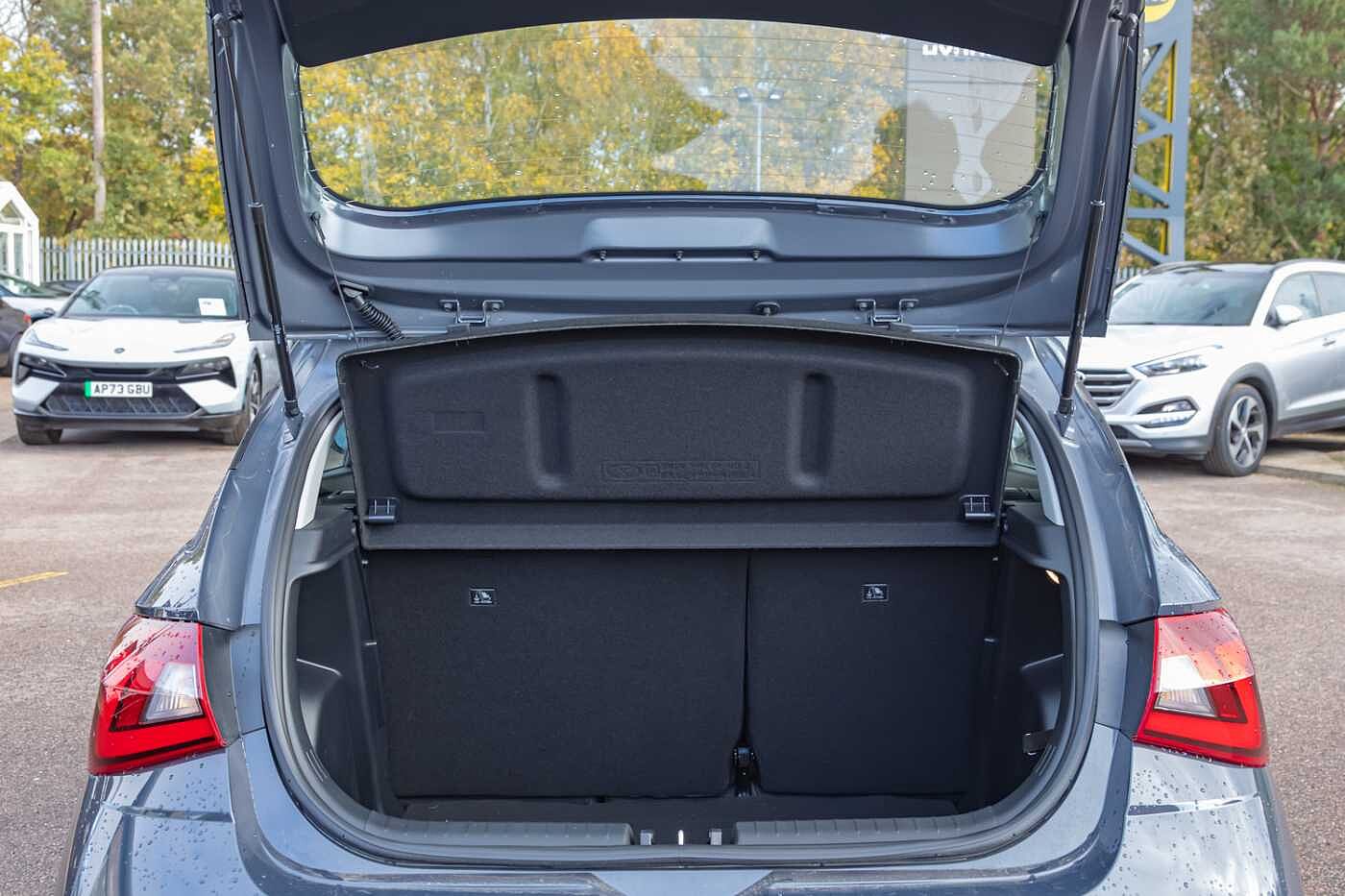 Used Hyundai i20 2025 for sale - 78021399: Photo 21