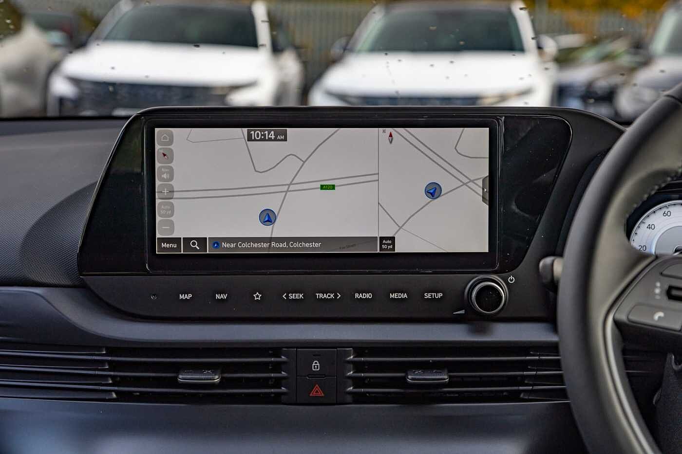 Used Hyundai i20 2025 for sale - 78021399: Photo 26